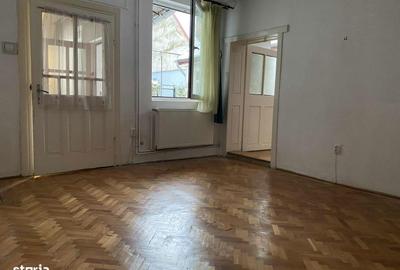 Casă cu 2 camere cu Teren 50 Mp în Central - 7