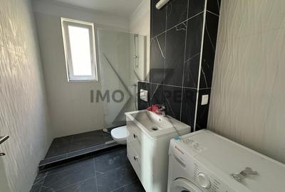 Apartament 2 camere, finisat, terasa generoasa, Beta Residence - 5