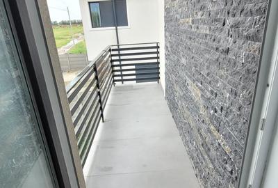 Casă individuală cu 3 camere cu Teren 325 Mp în Nord - 5