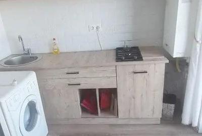 Garsonieră semidecomandată în Central - 2