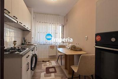 Apartament cu 2 camere decomandat, mobilat în Aeroport - 3