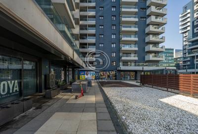 Apartament cu 2 camere semidecomandat, mobilat în Aviației - 17