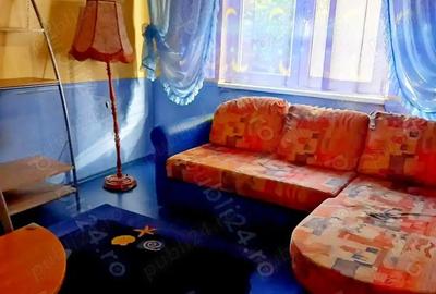 Aradului apartament cu 3 camere - 1
