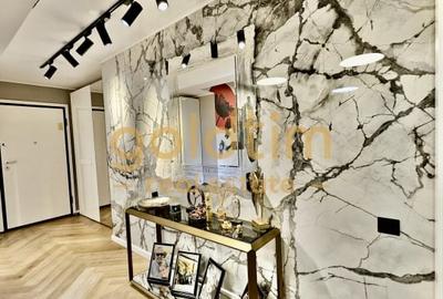 Apartament cu 4 camere decomandat, mobilat în Iancu Nicolae - 11