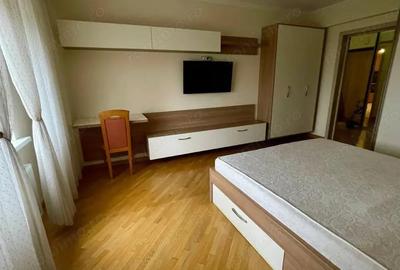 Apartament cu 2 camere decomandat în Spitalul Județean - 4