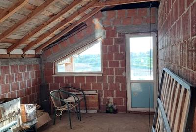 FRUMUSANI, VILA INDIVIDUALA P+1, CONSTRUCTIE NOUA - 7