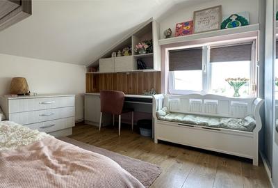 Casa P+M cu 5 camere in Cumpana- teren generos, mobilata si utilata - 14