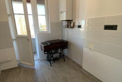 Apartament renov 3 camere, 2 băi, 2 balcoane, cameră dressing -ROSETTI - 14