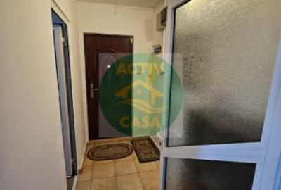Apartament 2 camere, etaj 2 - 2