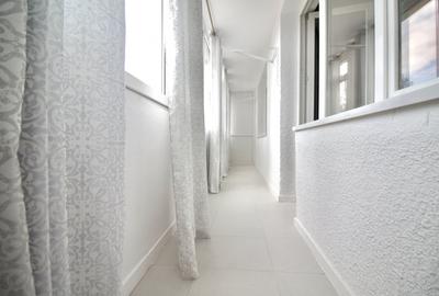 Apartament cu 2 camere semidecomandat, mobilat în Eroii Revoluției - 9