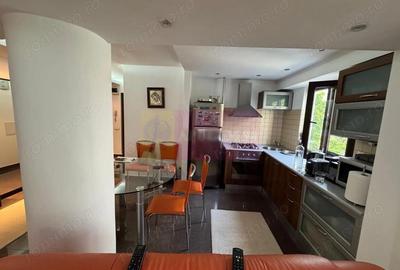 Apartament cu 3 camere decomandat, mobilat în Unirii - 1