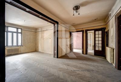 CALEA VICTORIEI RADISSON | 6 apartamente in Cladire Interbelica - 11