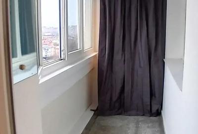 Apartament cu 2 camere decomandat în Titan