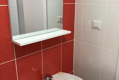 Garsonieră semidecomandată, mobilată în Theodor Pallady - 8