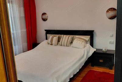 Apartament cu 4 camere decomandat în Central - 14