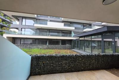 Apartament cu 2 camere decomandat în Băneasa - 1