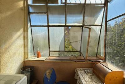 Apartament cu 2 camere decomandat, mobilat în Central - 6