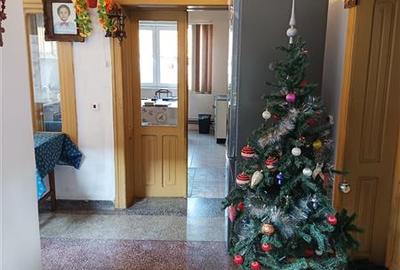 Casă individuală cu 3 camere cu Canalizare în Pojejena - 6