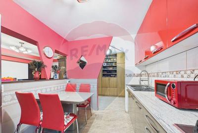 Apartament 2 camere | Parter Inalt | Basarabia | Diham - 3