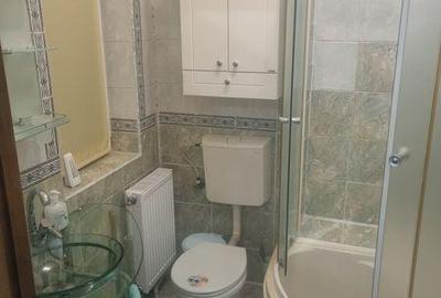 Casă cu 3 camere cu Teren 120 Mp în Central - 5