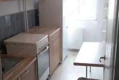 Garsonieră în Soarelui - 1