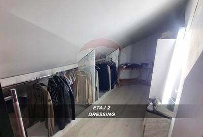 Casă cu 10 camere cu Teren 750 Mp în Central - 36