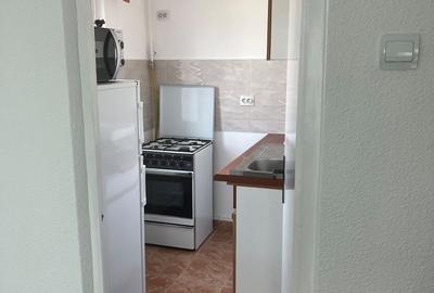 Garsonieră semidecomandată în Central - 16
