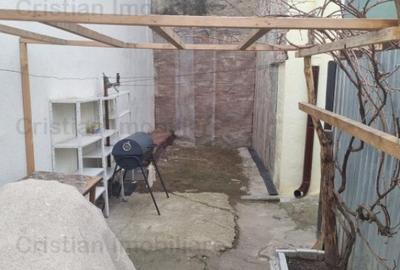 Apartament 4 cam Centru Istoric situat in casa cu 4 apartame - 18