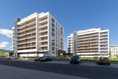 Apartament cu 2 camere semidecomandat în Tractorul - 10