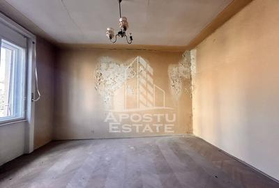 Casă individuală cu intrări separate in zona Complexului Studentesc - 8