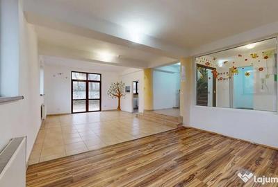 Casă cu 3 camere cu Teren 571 Mp în Ciofliceni - 8
