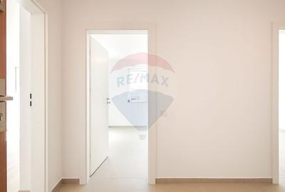 Apartament cu 2 camere decomandat în Tractorul - 1