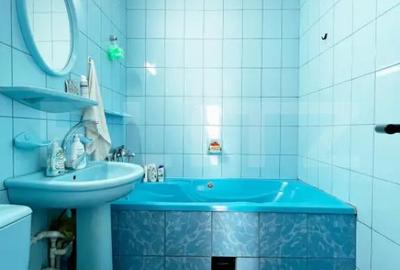 Apartament cu 4 camere decomandat, mobilat în Cug - 6