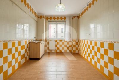 Apartament cu 3 camere decomandat în Lacul Tei - 8