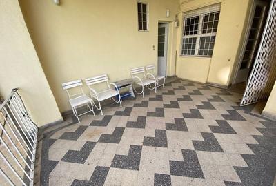 Apartament in cladire interbelica zona Ultracentrala Apartament in cladire interbelica zona Ultracentrala - 4