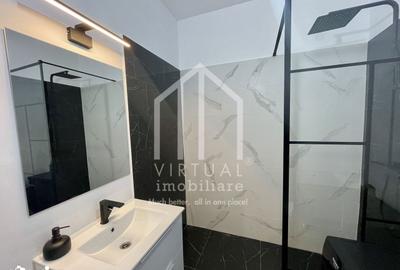Apartament cu 2 camere în Central - 1