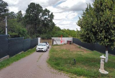 Acasa in mijlocul naturii. Vila de vis intre lac si padure Vacanta in fiecare zi - 9