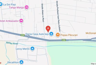 De Vanzare: Hala 4 Nivele - 1