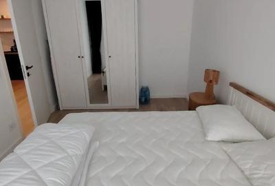 Apartament 2 camere Prima Green Nufarul - 1