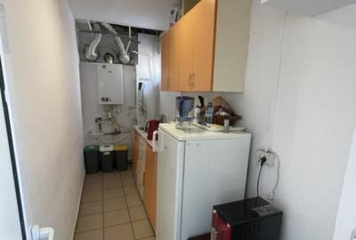 Nasaud, Trafic Greu, spa?iu de birouri 106mp, et 2, compa Nasaud, Trafic Greu, spa?iu de birouri 106mp, et 2, compa - 7