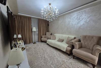 Apartament 4 camere | Mobilat ?i Utilat | Aparatorii Patriei - 9