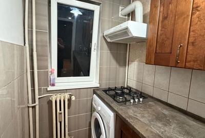Apartament cu 2 camere decomandat în Exterior Vest - 7