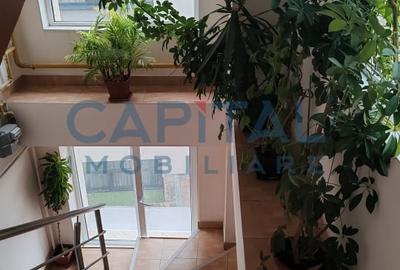 Apartament/spatiu de birou cu 5 camere, 2 parcari in Buna Ziua! Comision 0! - 9