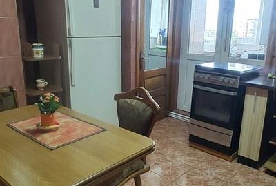 Apartament cu 4 camere decomandat, mobilat în ICIL - 5