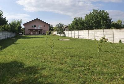Casă cu 4 camere în Siliștea Snagovului - 3