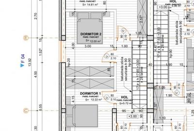 Direct dezvoltator Duplex Mosnita 4 camere- 117 mp-toate utilitatile + Asfalt - 6