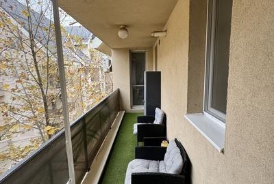 OFERTA > 2 Cam Decomandat > Metrou Berceni 10 min > Apollo Residence + Parcare - 1