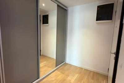 Apartament in Lighthouse Residence lângă Herăstrău,boxa și parcare incluse - 18