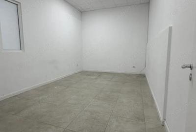 Spațiu comercial, de 126 mp, în Theodor Pallady - 2