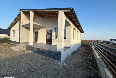 Casă cu 3 camere cu Teren 400 Mp în Central - 3